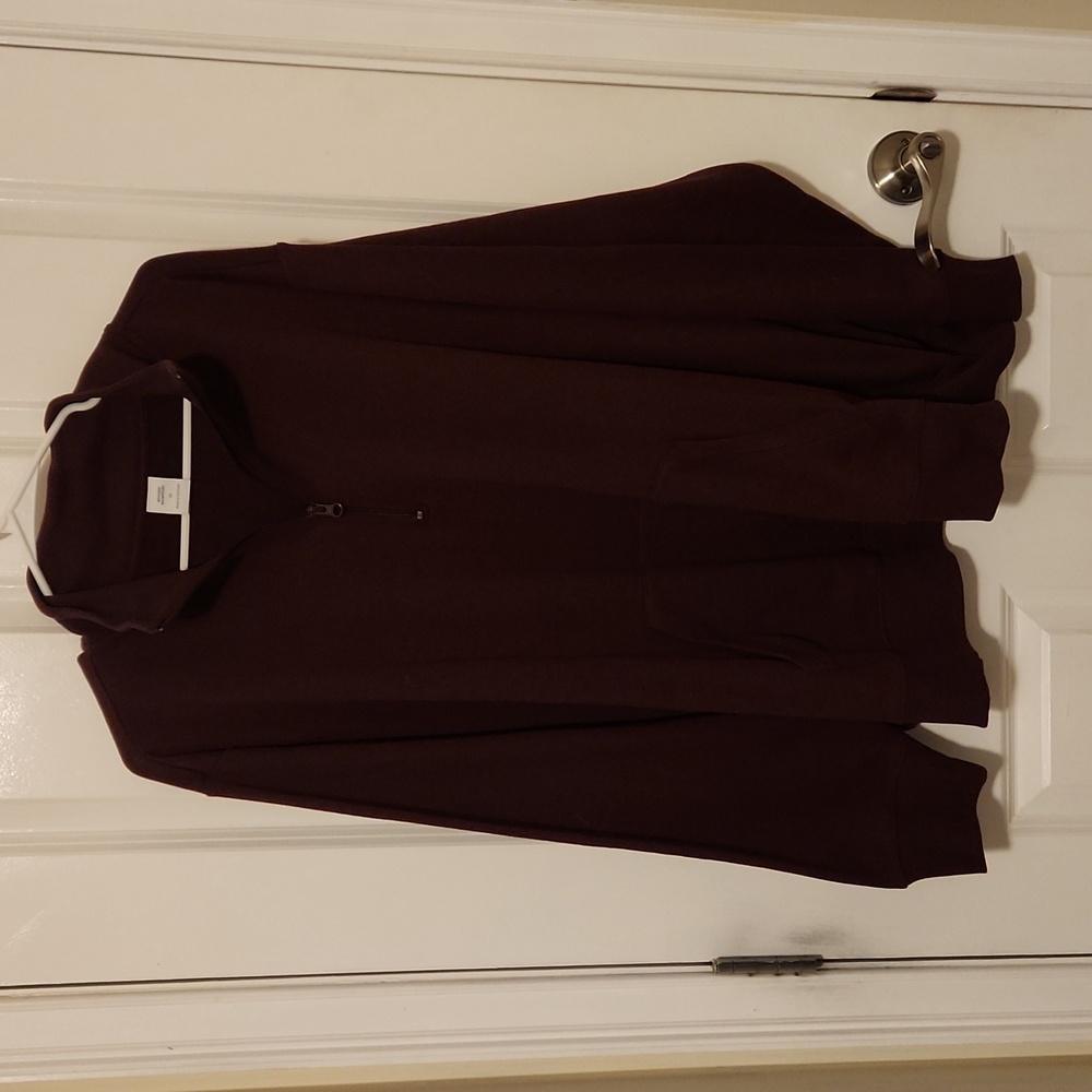 Amazon Essentials 3x zip up